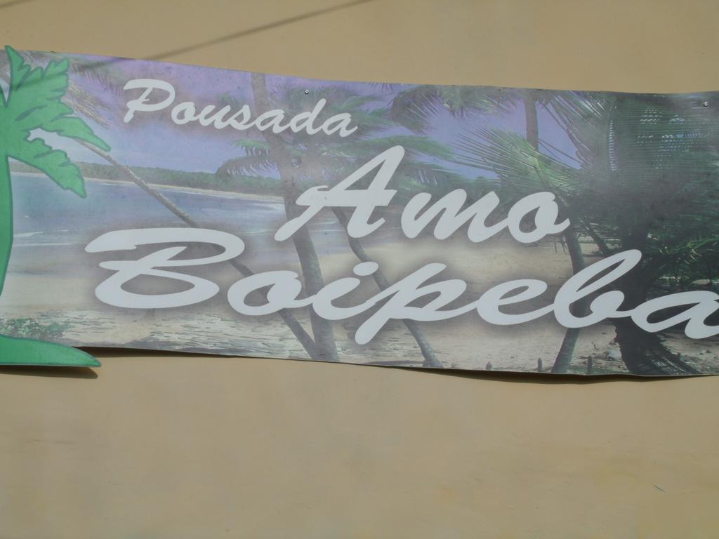 Pousada Amo Boipeba Boipeba Island Номер фото